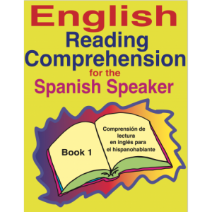 Fisher Hill Store - Reading Comprehension - English Reading Comprehension for the Spanish Speaker Book 1