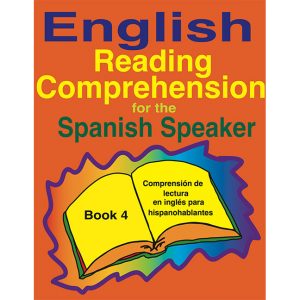 Fisher Hill Store - Reading Comprehension - English Reading Comprehension for the Spanish Speaker Book 4