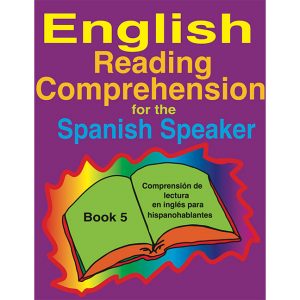 Fisher Hill Store - Reading Comprehension - English Reading Comprehension for the Spanish Speaker Book 5