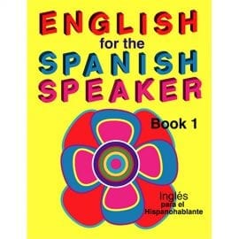 Fisher Hill Store - Reading and Spelling - English for the Spanish Speaker Book 1