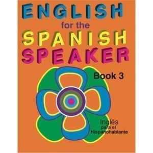 Fisher Hill Store - Reading and Spelling - English for the Spanish Speaker Book 3
